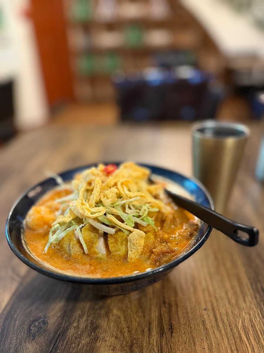 Chilli Padi Durham