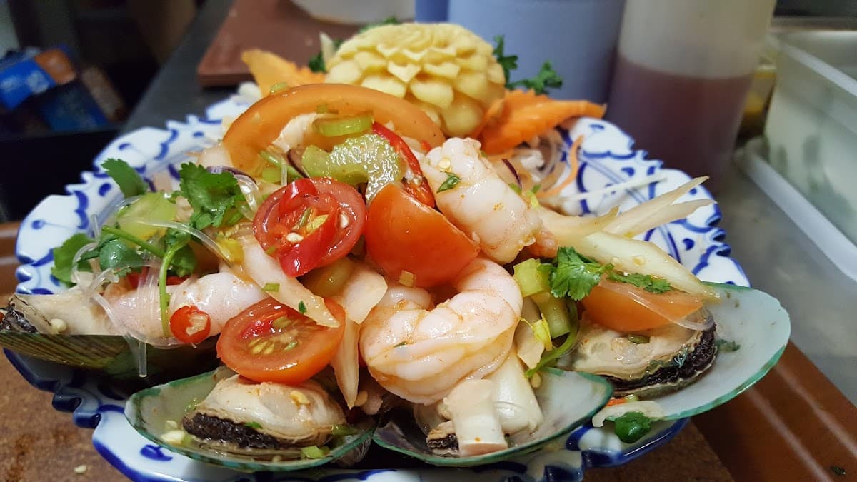 Suriya's Thai Kitchen