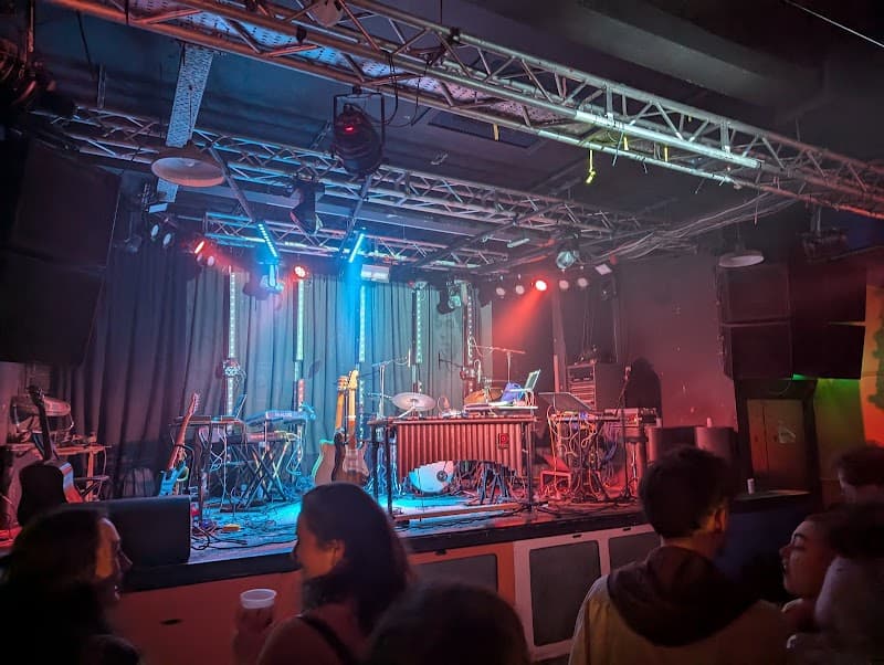 Belgrave Music Hall & Canteen