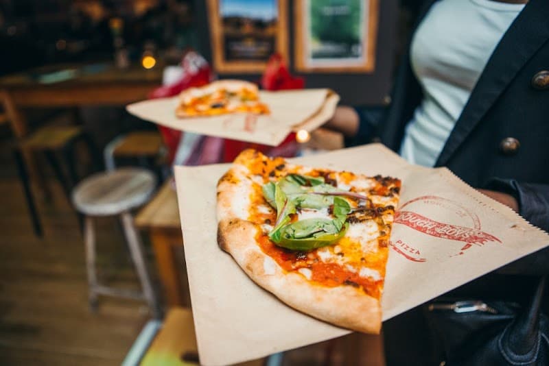 Belgrave Music Hall & Canteen