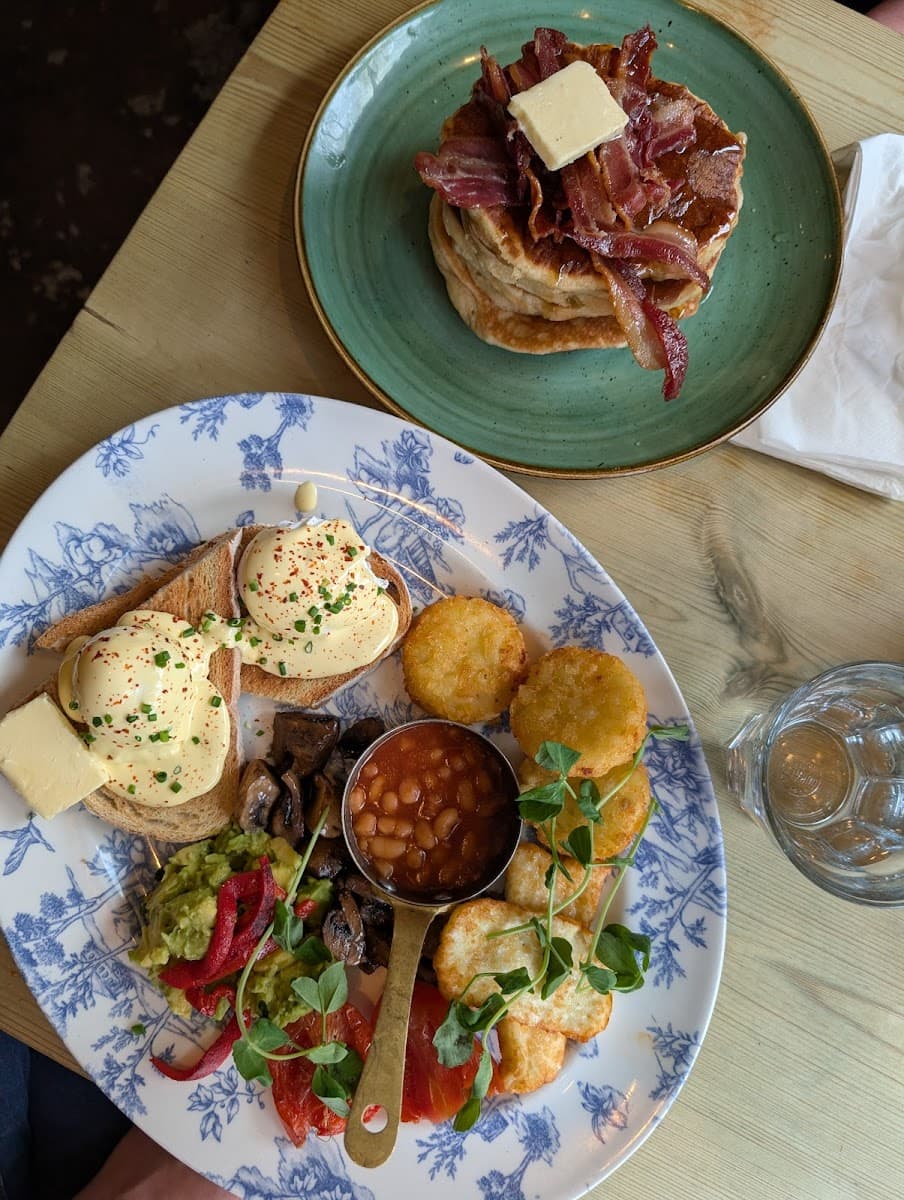 Bill's Worcester Restaurant