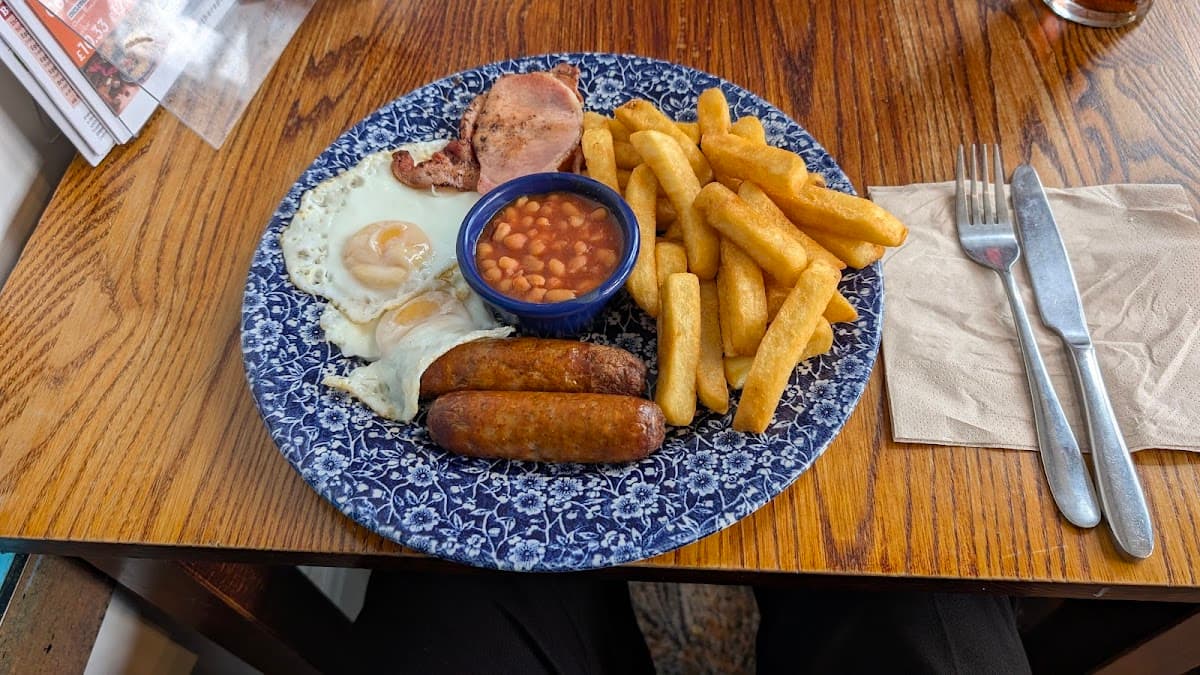 The Golden Bee - JD Wetherspoon