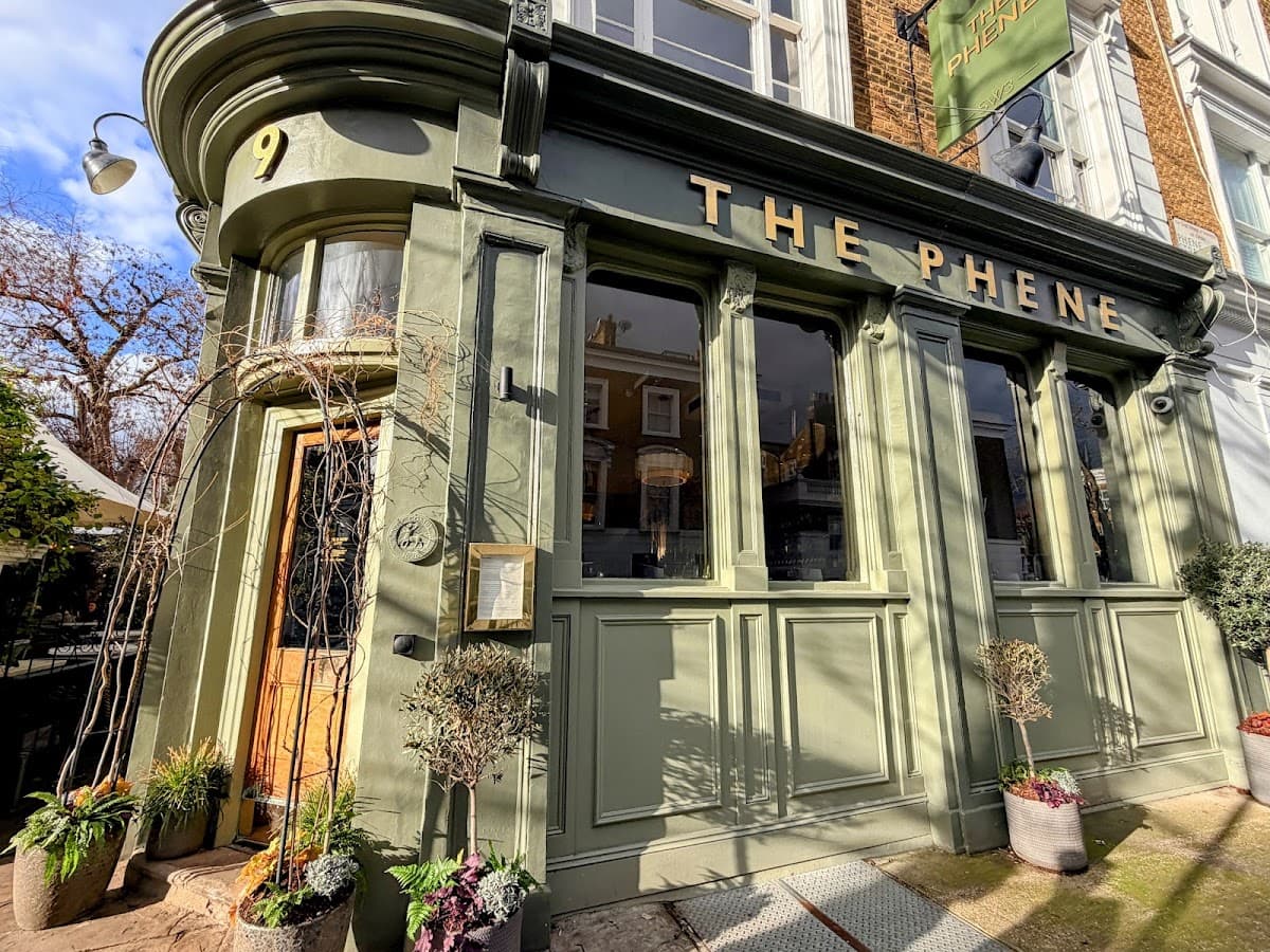 The Phene