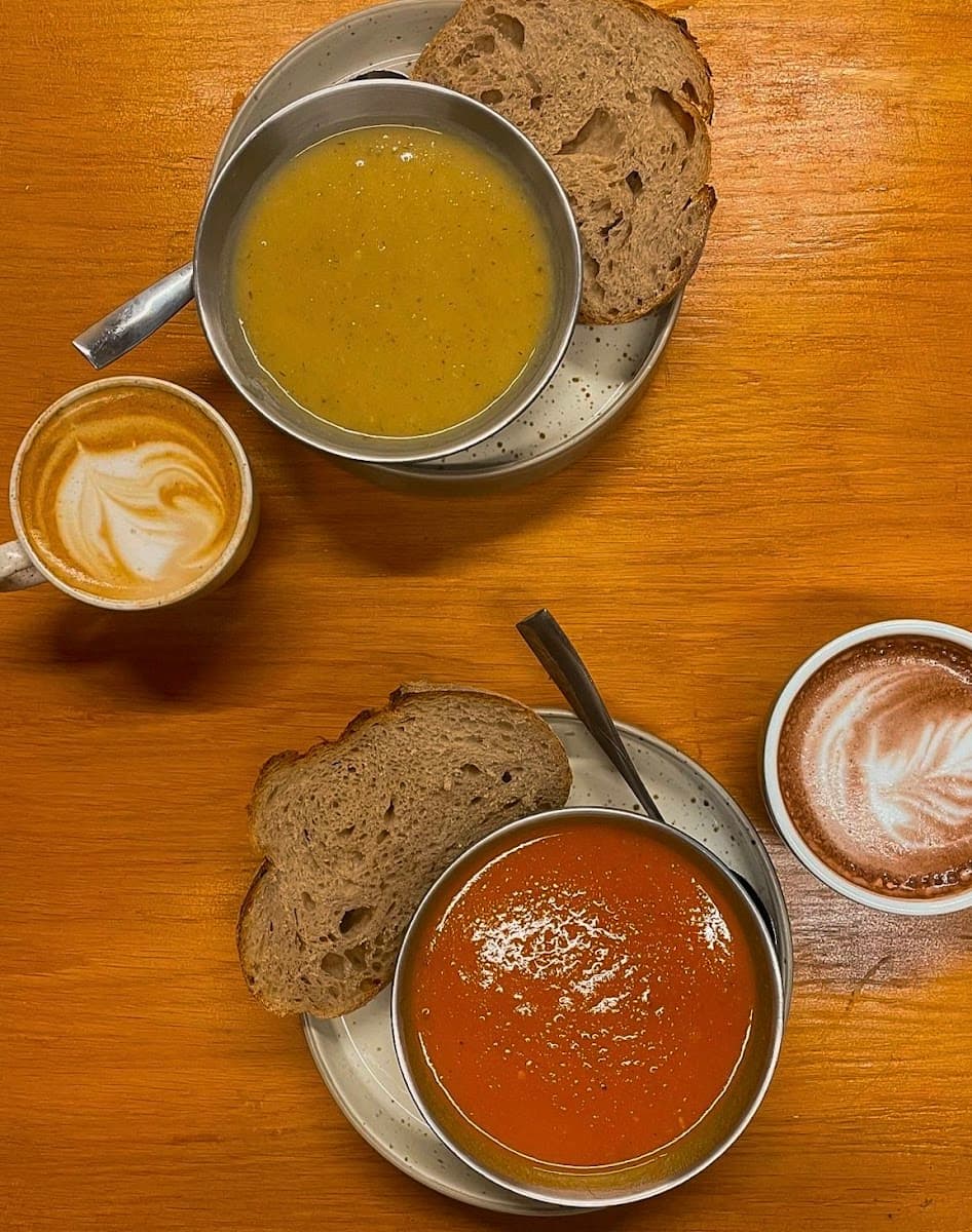 Fern Coffee Bar