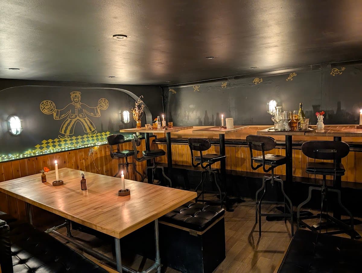 Wilder - Plant Based Indian Kitchen