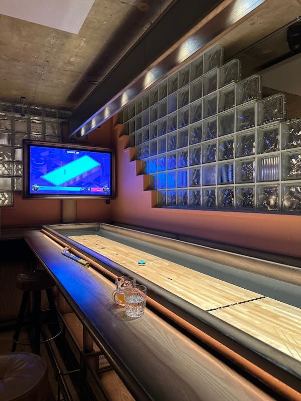 Electric Shuffle Leeds