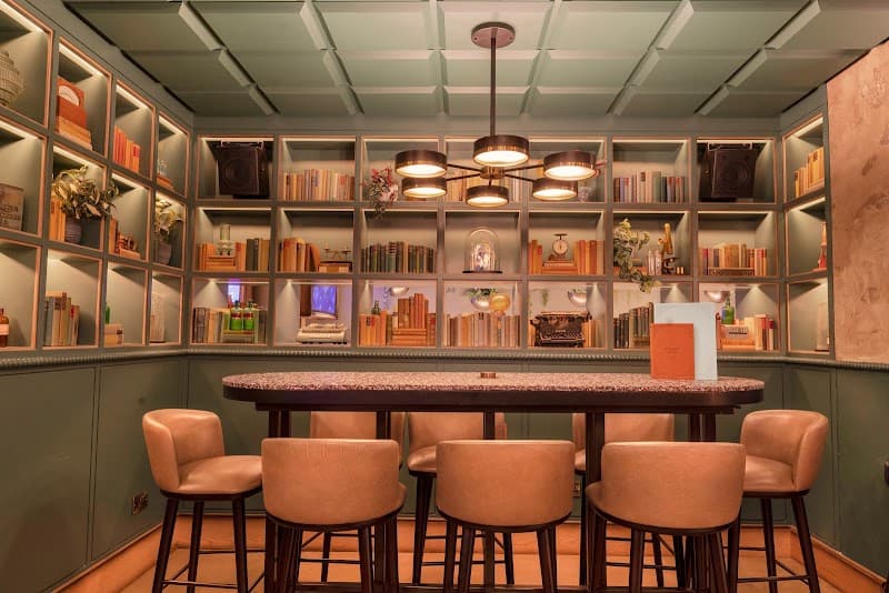 Electric Shuffle Leeds