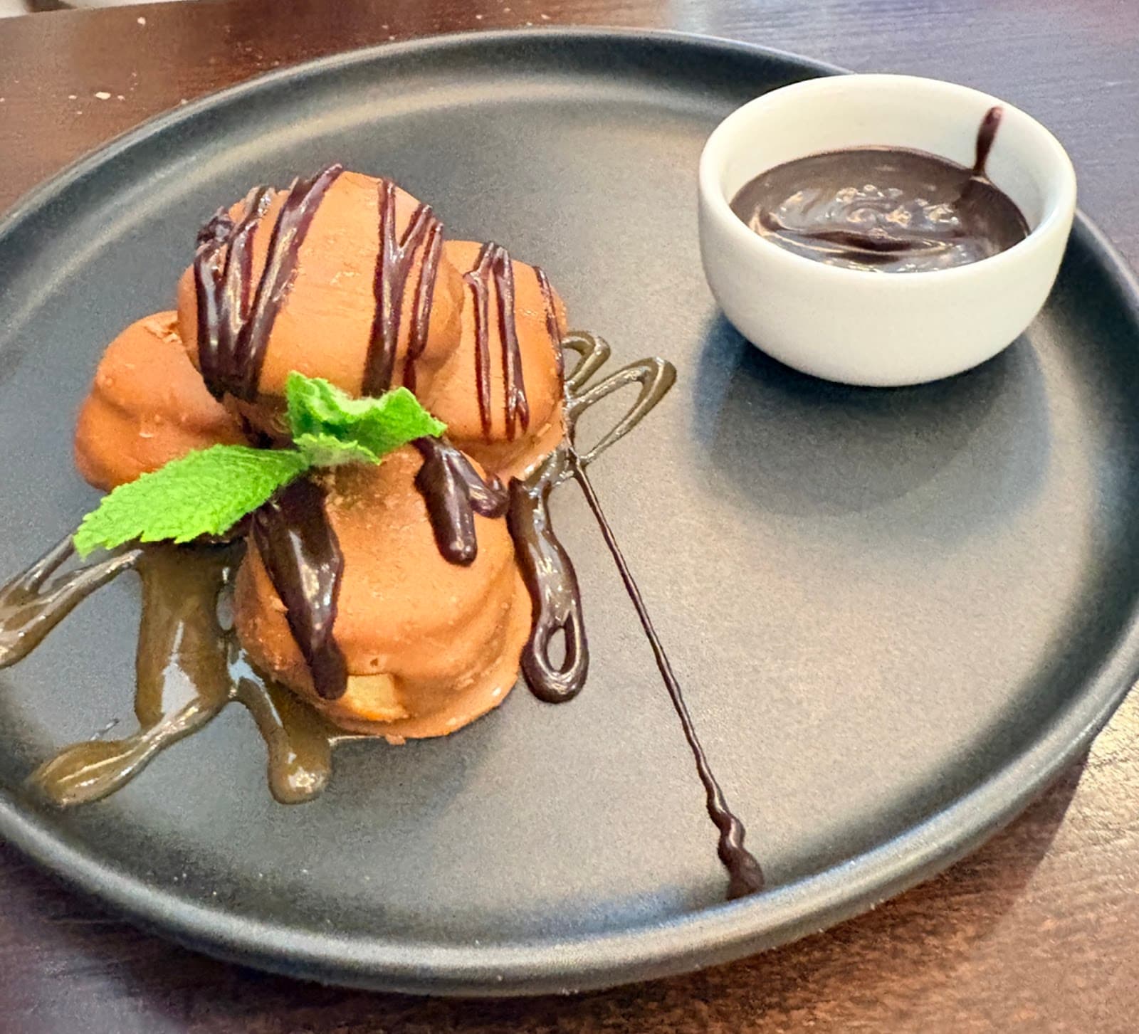 Miller & Carter Bath