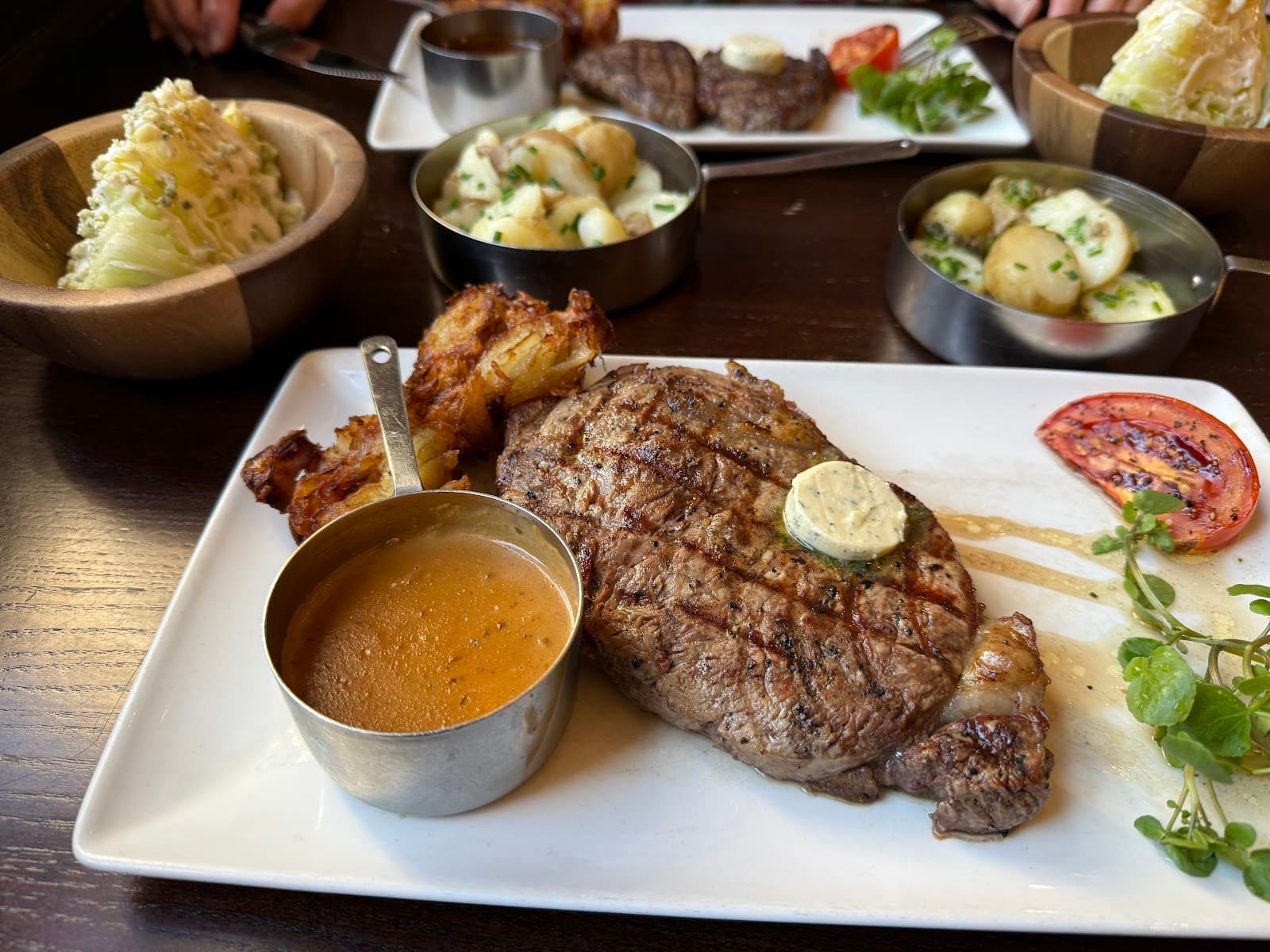 Miller & Carter Bath