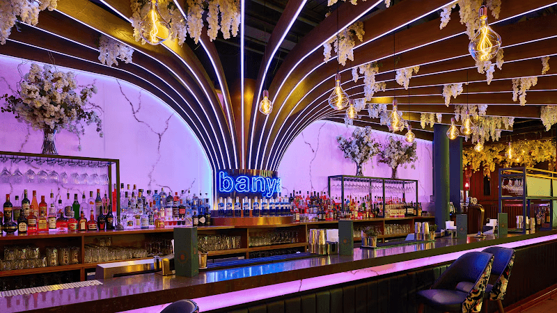 Banyan Bar & Kitchen - Newcastle