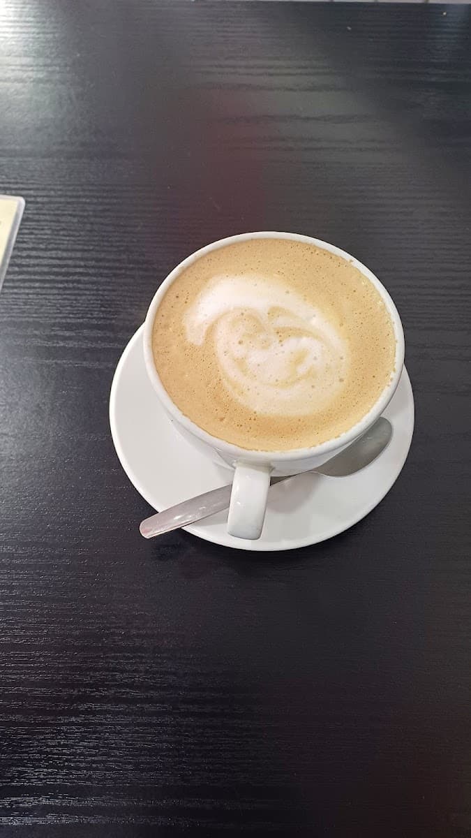 Buddy's Cafe