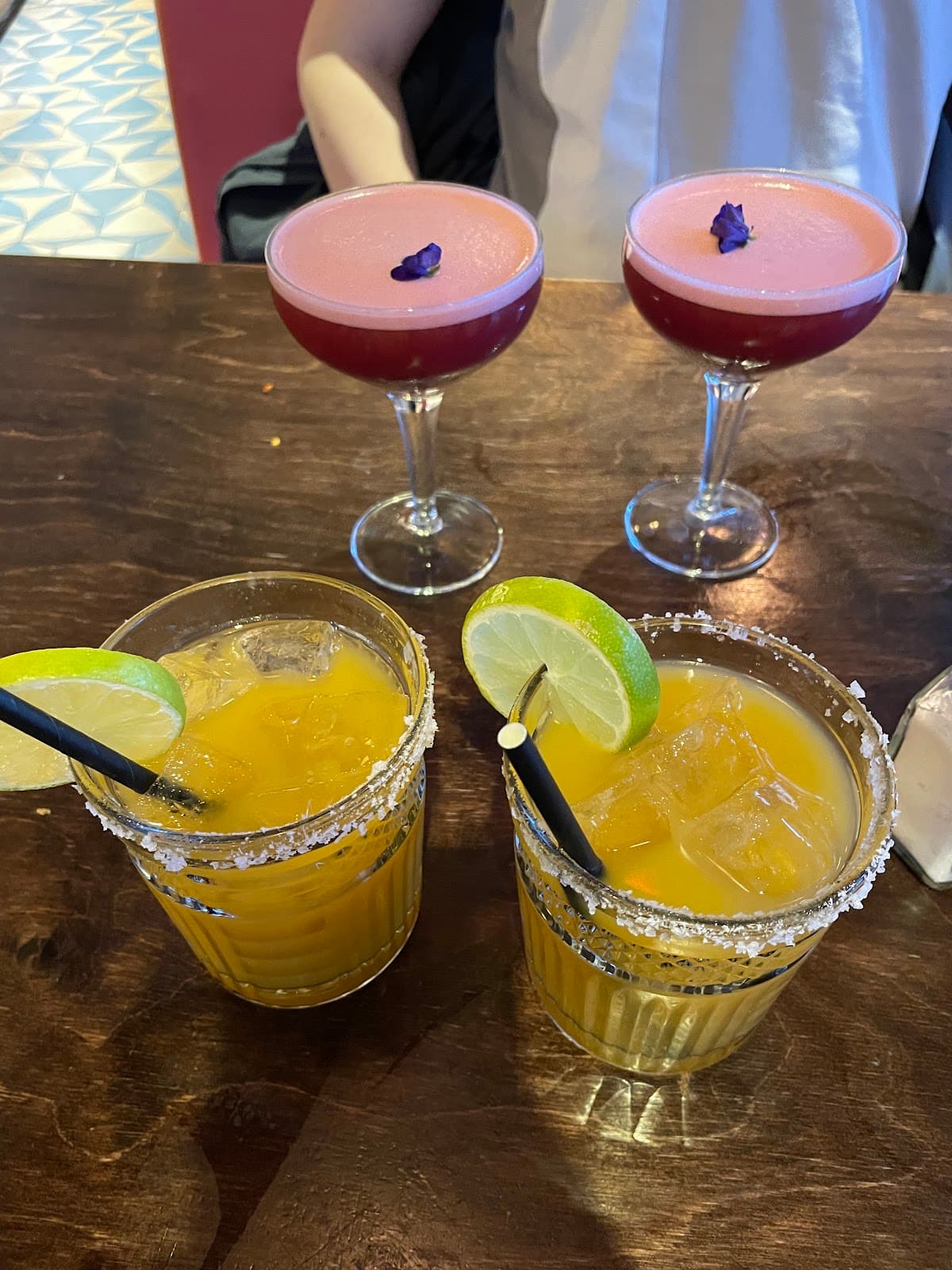 Las Iguanas - Coventry