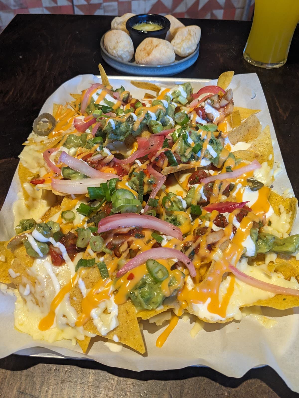 Las Iguanas - Coventry