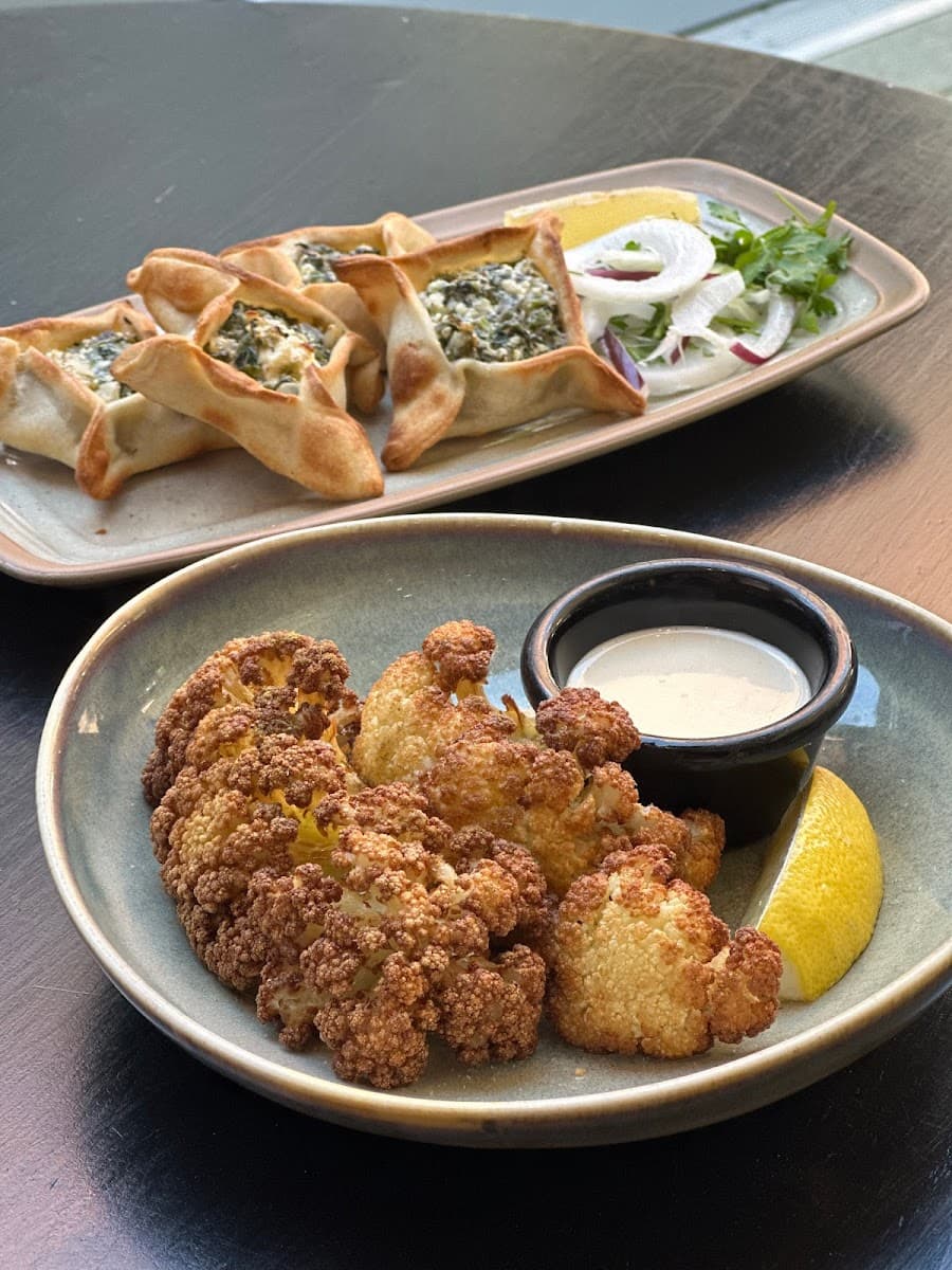 Noura Lebanese Restaurant