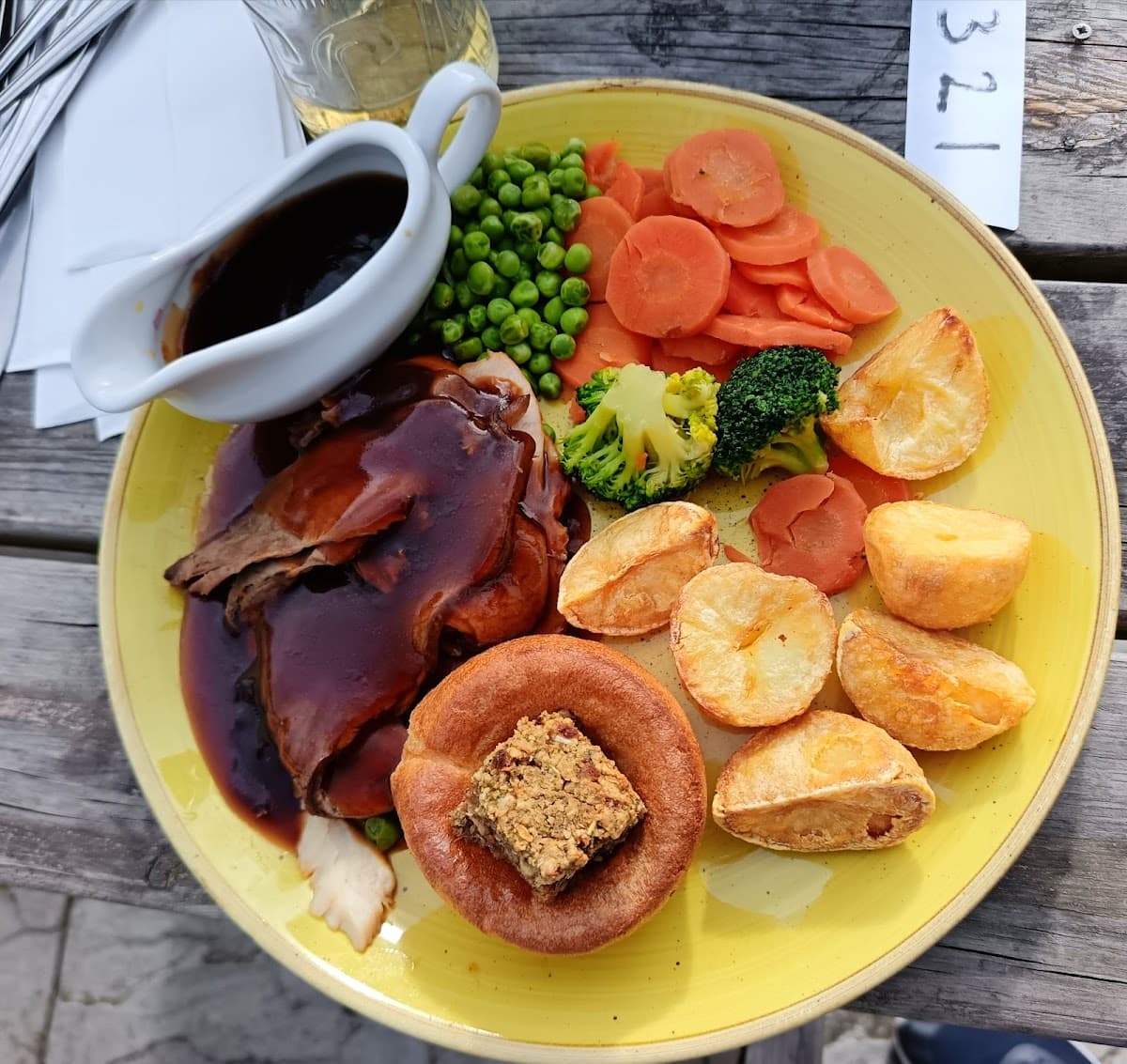 Bell Inn