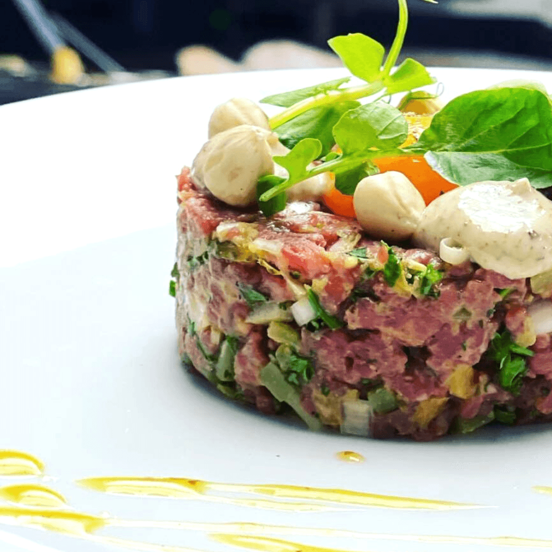 Square Grill Brasserie Restaurant & Piano Bar Bath