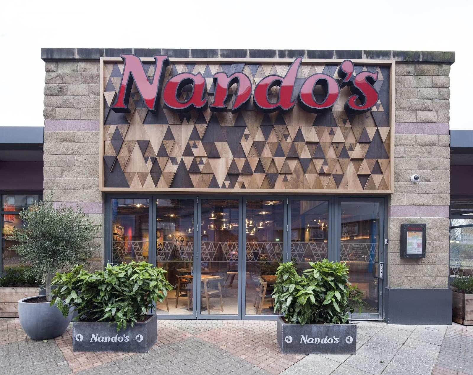 Nando's Bradford - Leisure Exchange