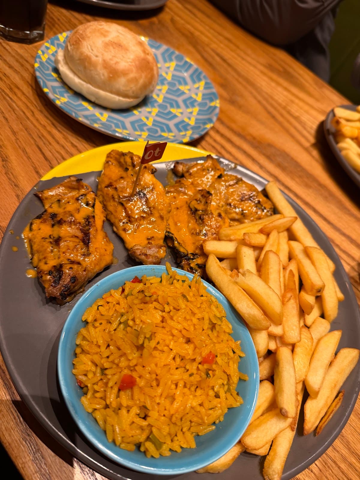 Nando's Bradford - Leisure Exchange