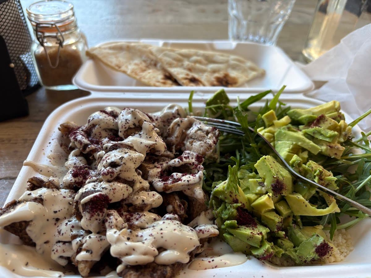 Finch Cafe/Restaurant