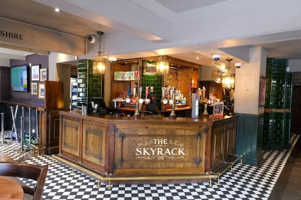 Skyrack