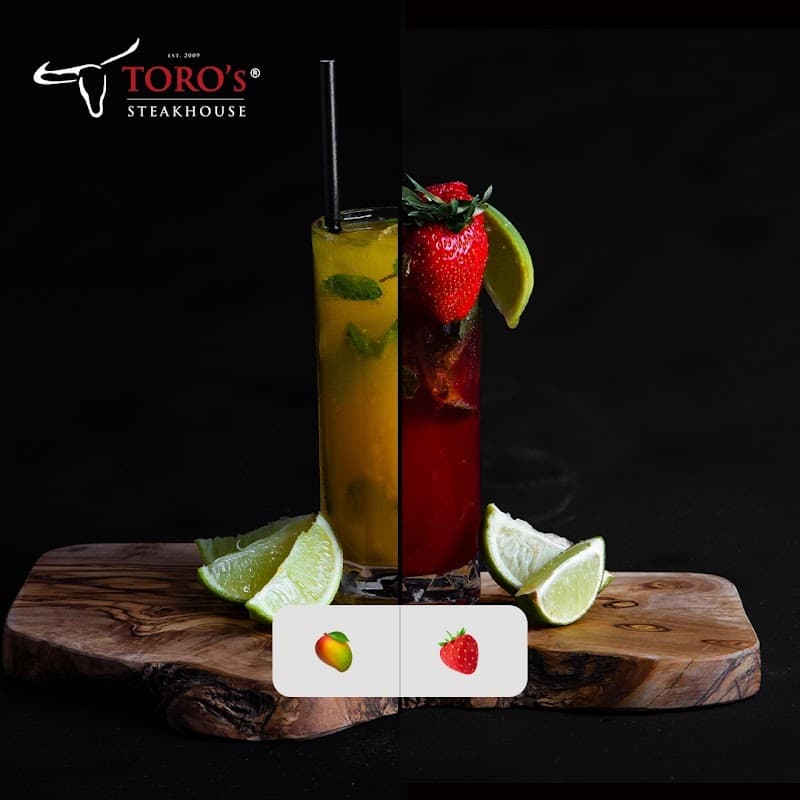 Toro's Steakhouse Manchester