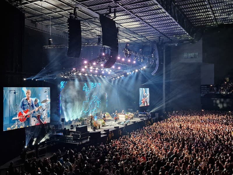 first direct bank arena