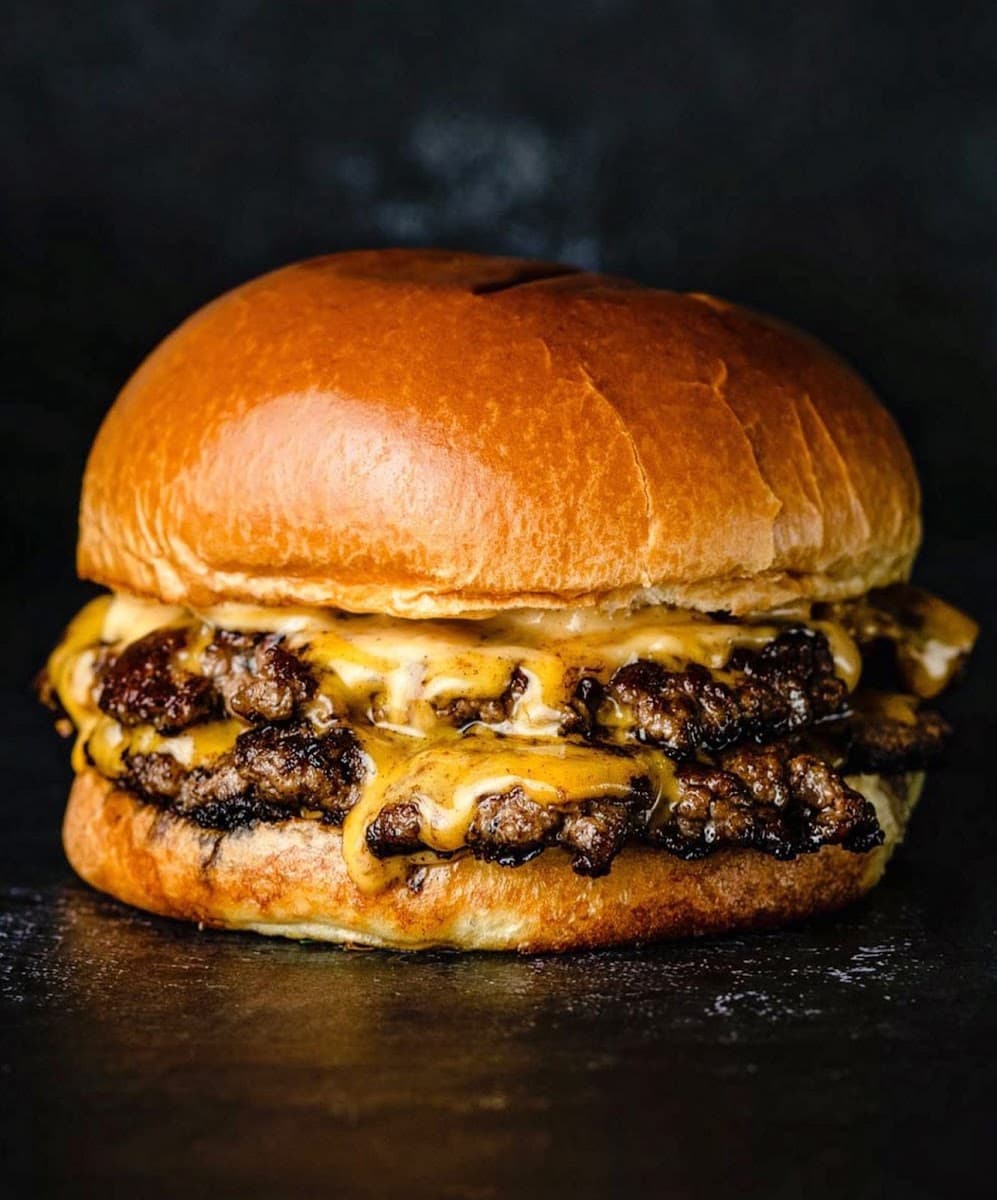 SoBe Burger Nottingham