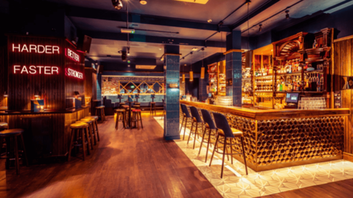 Bear Tavern - Twickenham