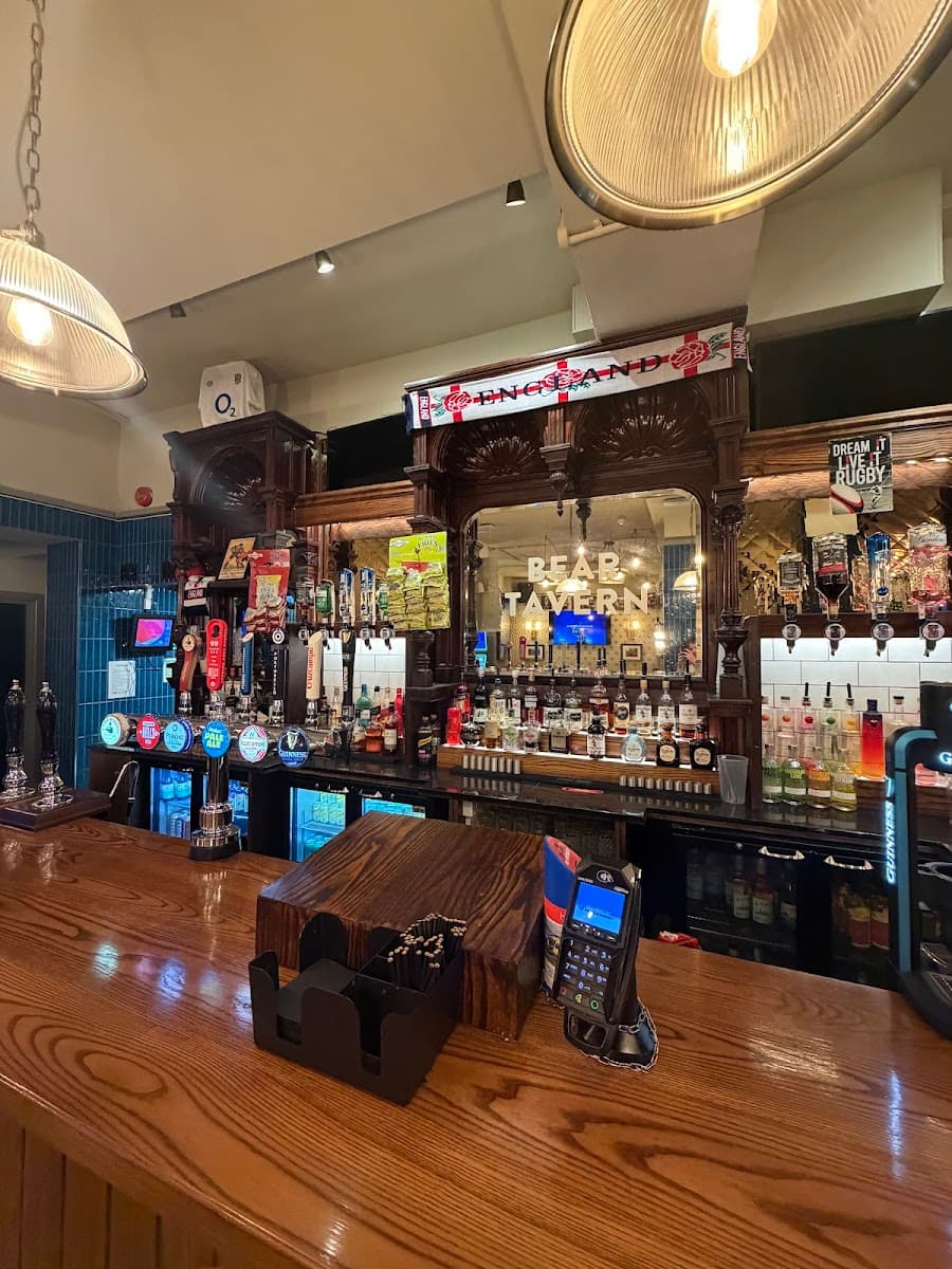 Bear Tavern - Twickenham