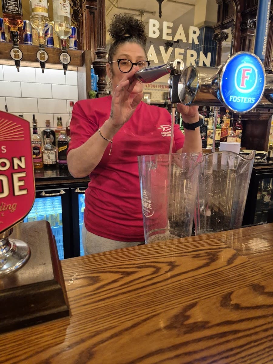 Bear Tavern - Twickenham