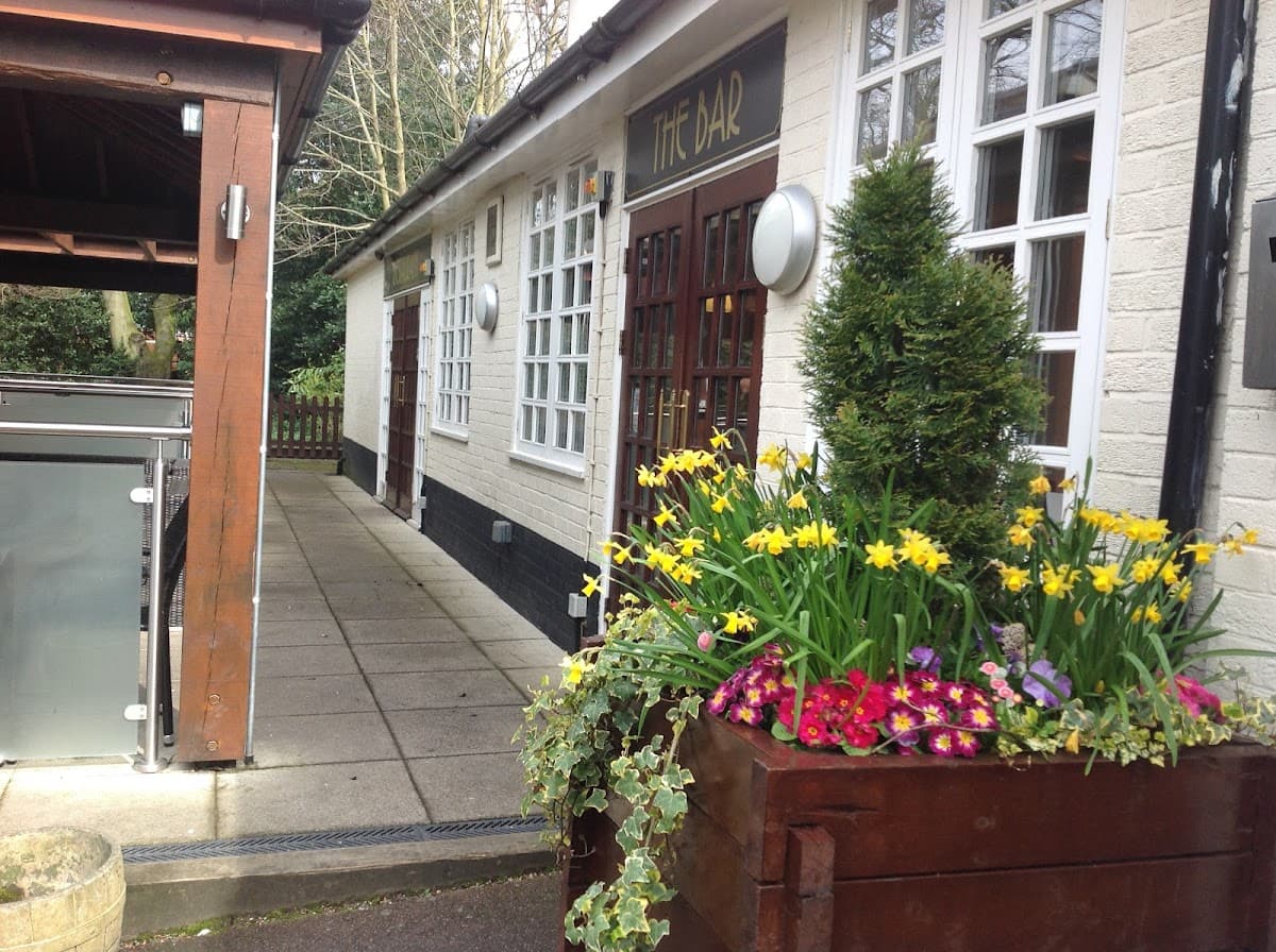 The Cottage