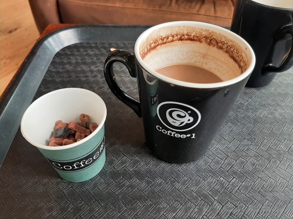 Coffee#1 Coventry