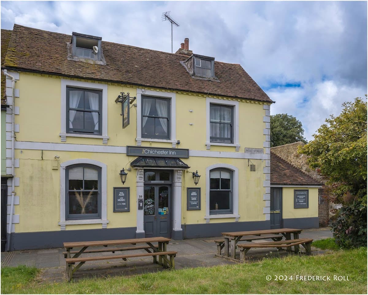 Chichester Inn