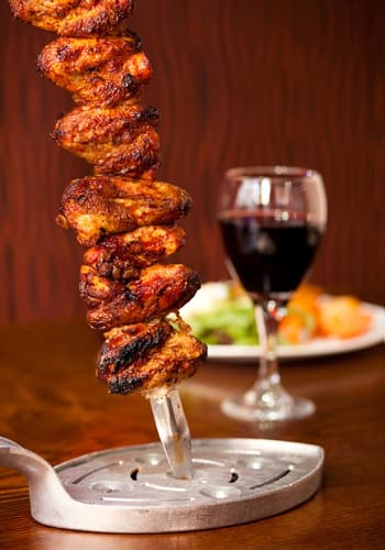 Casa Brasil Portsmouth