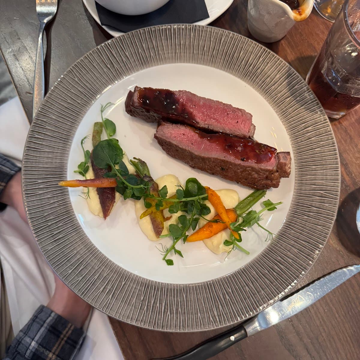 Raphael Restaurant