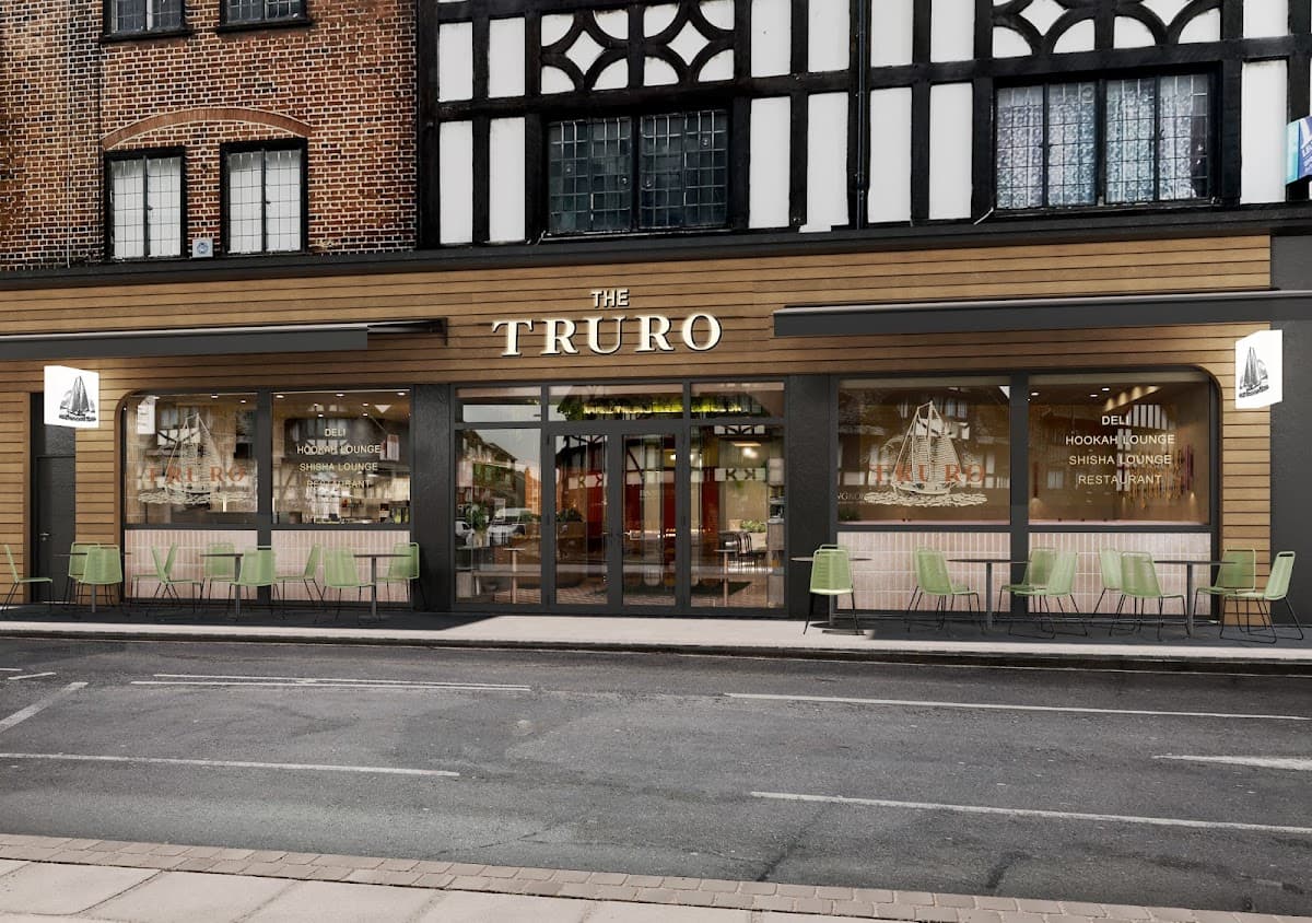 The Truro