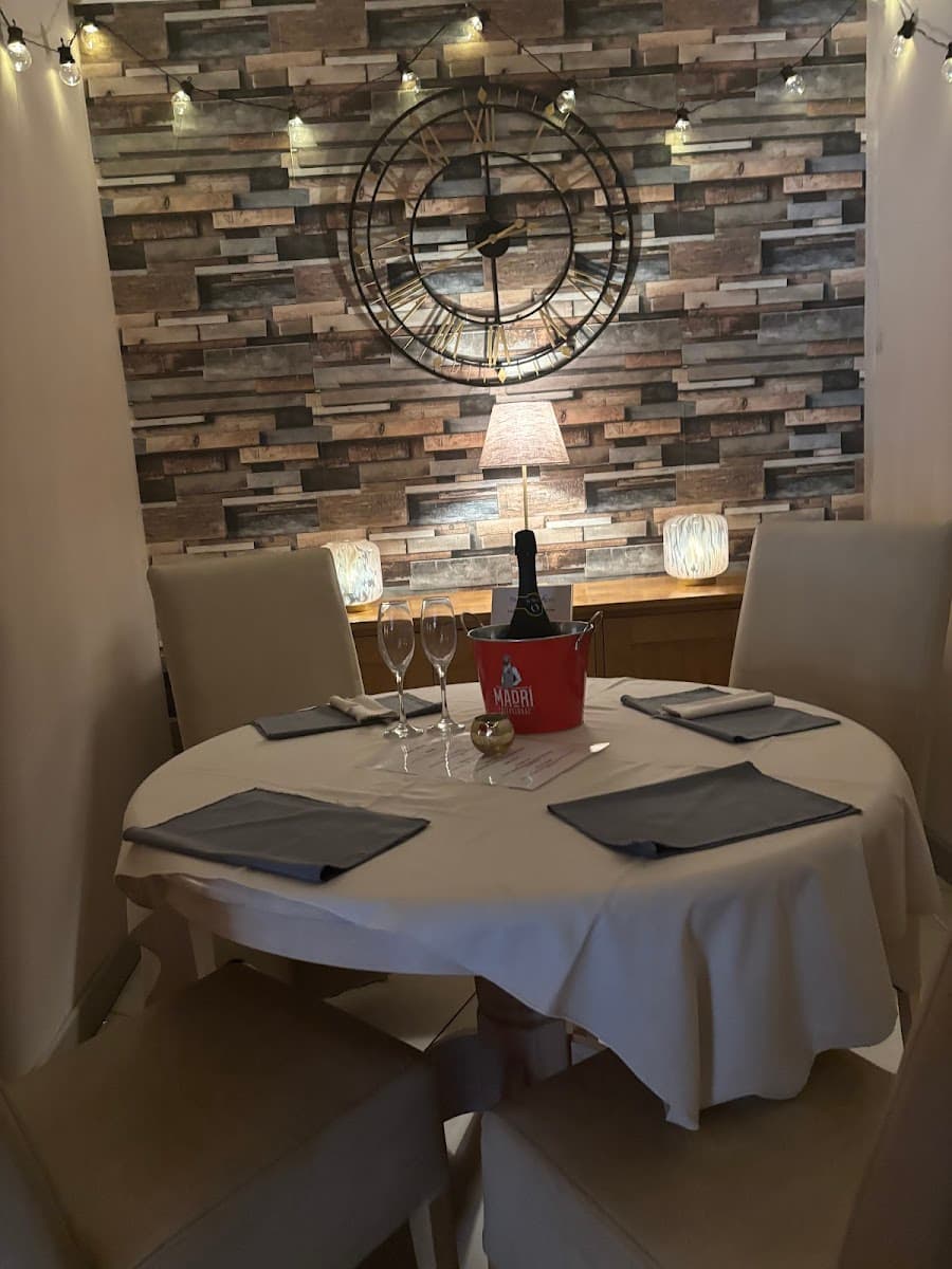 The Wynd Bistro @ The Goldberry