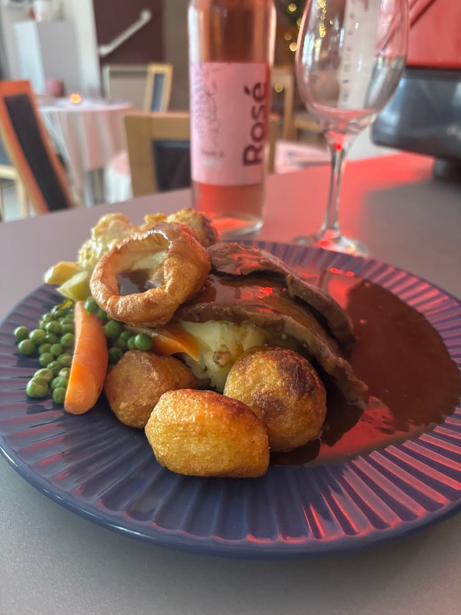 The Wynd Bistro @ The Goldberry