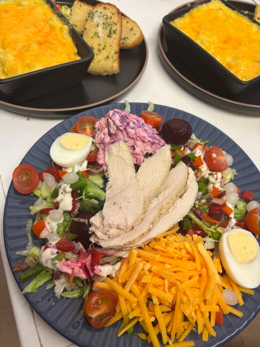 The Wynd Bistro @ The Goldberry