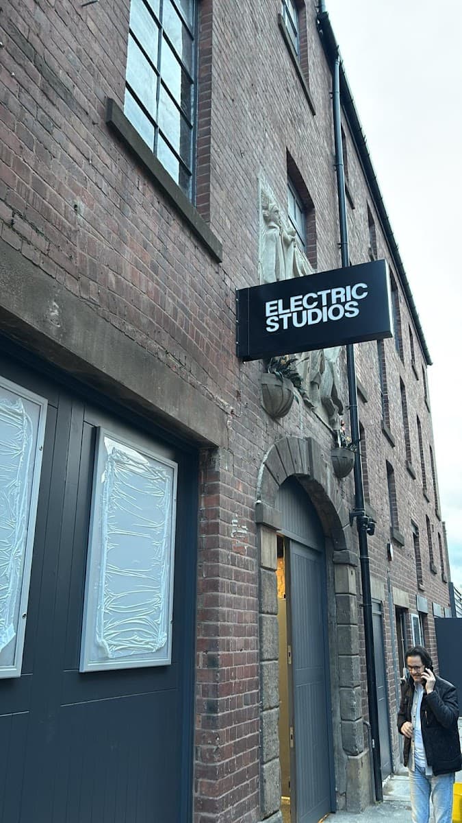 Electric Studios