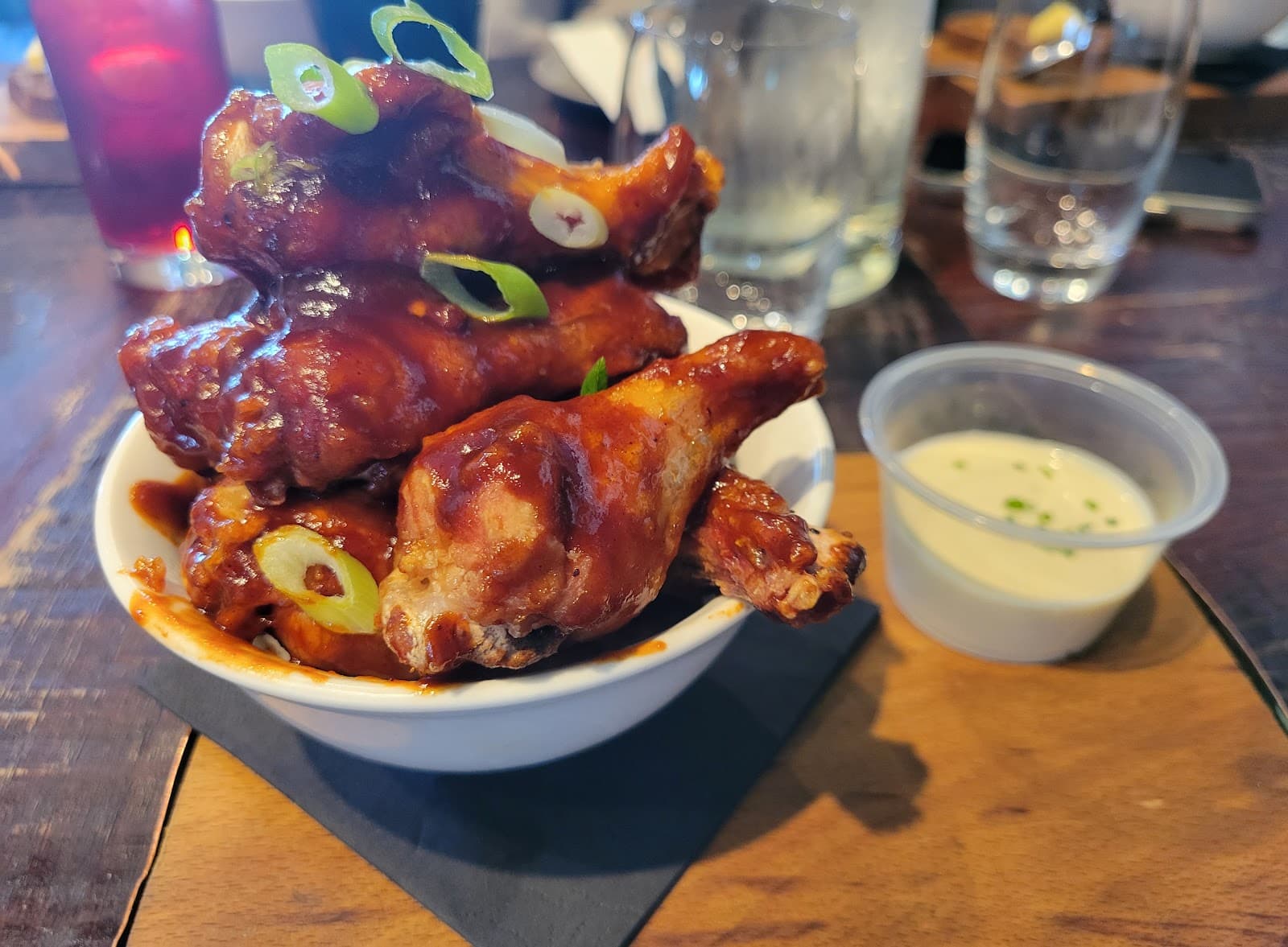 1837 Bar & Brasserie at Guinness Storehouse