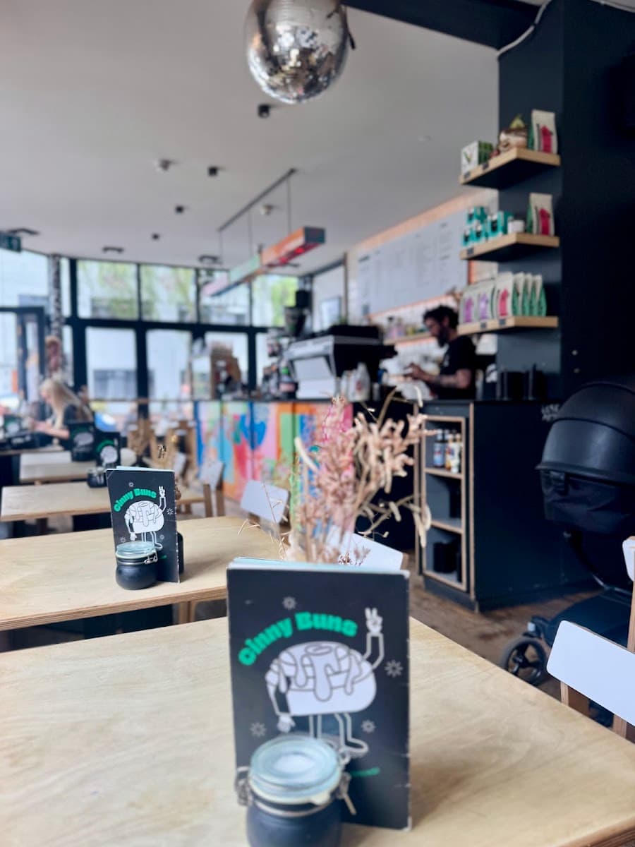 Press Bros. Coffee