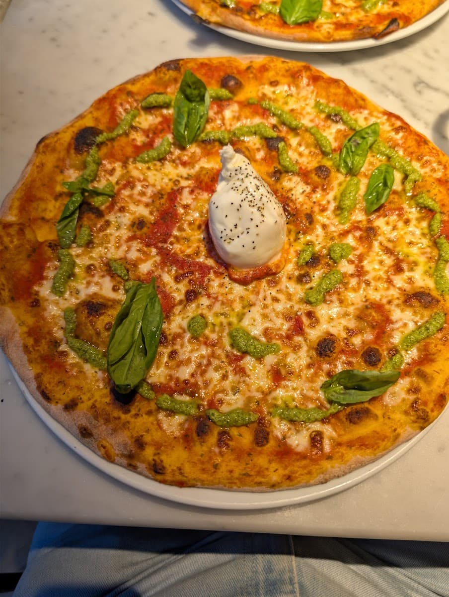PizzaExpress