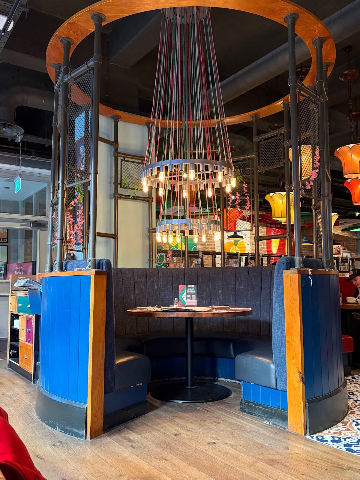 Bella Italia - Glasgow Sauchiehall Street