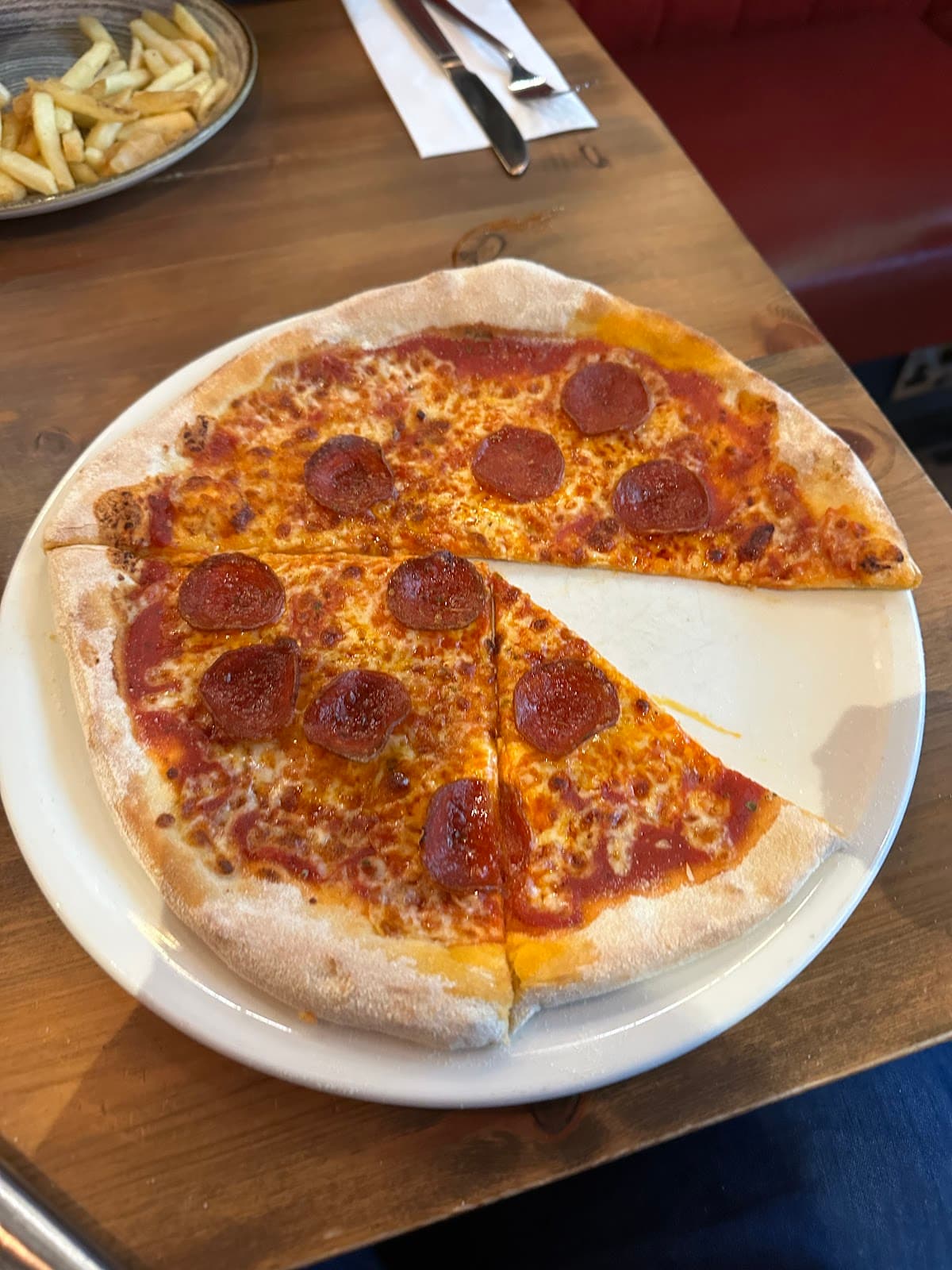 Bella Italia - Glasgow Sauchiehall Street