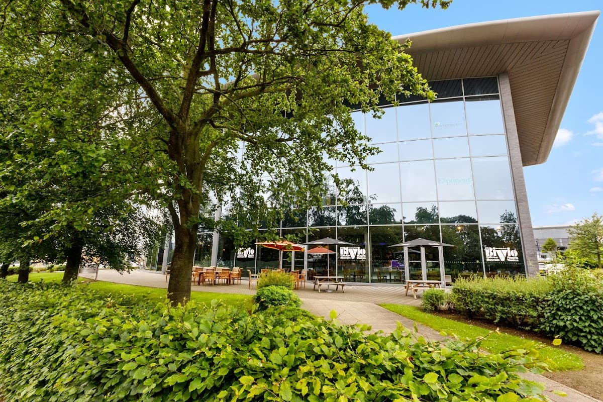 Al Bivio Hornbeam Park
