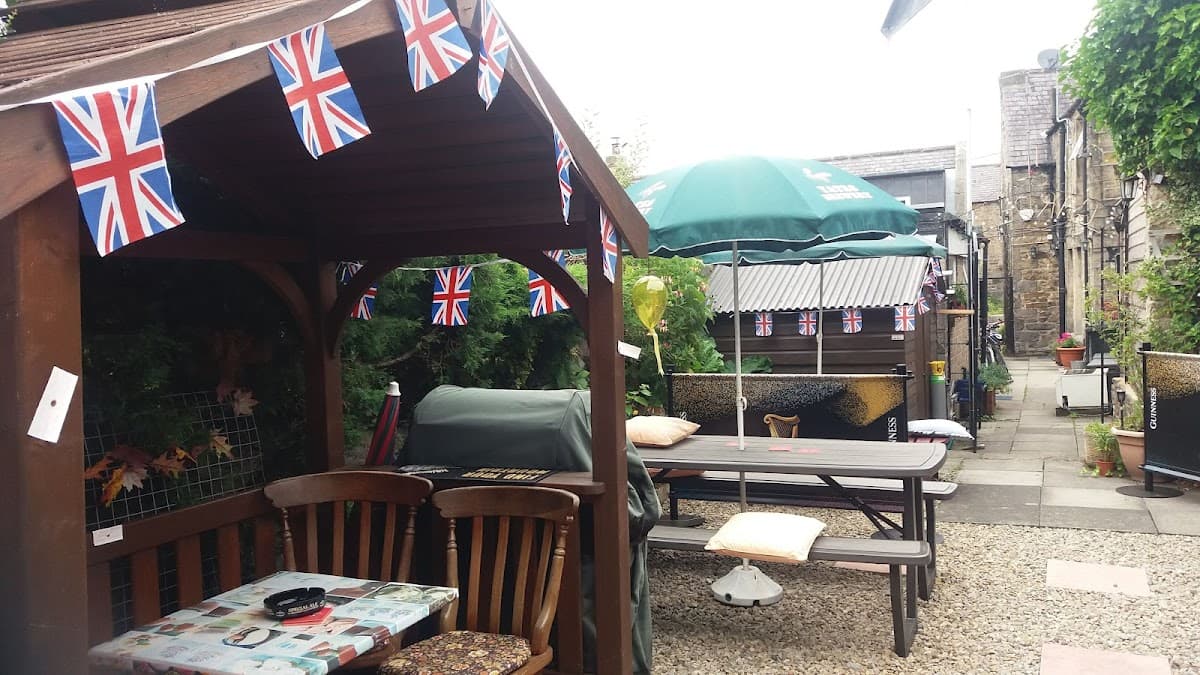 The Miners Arms