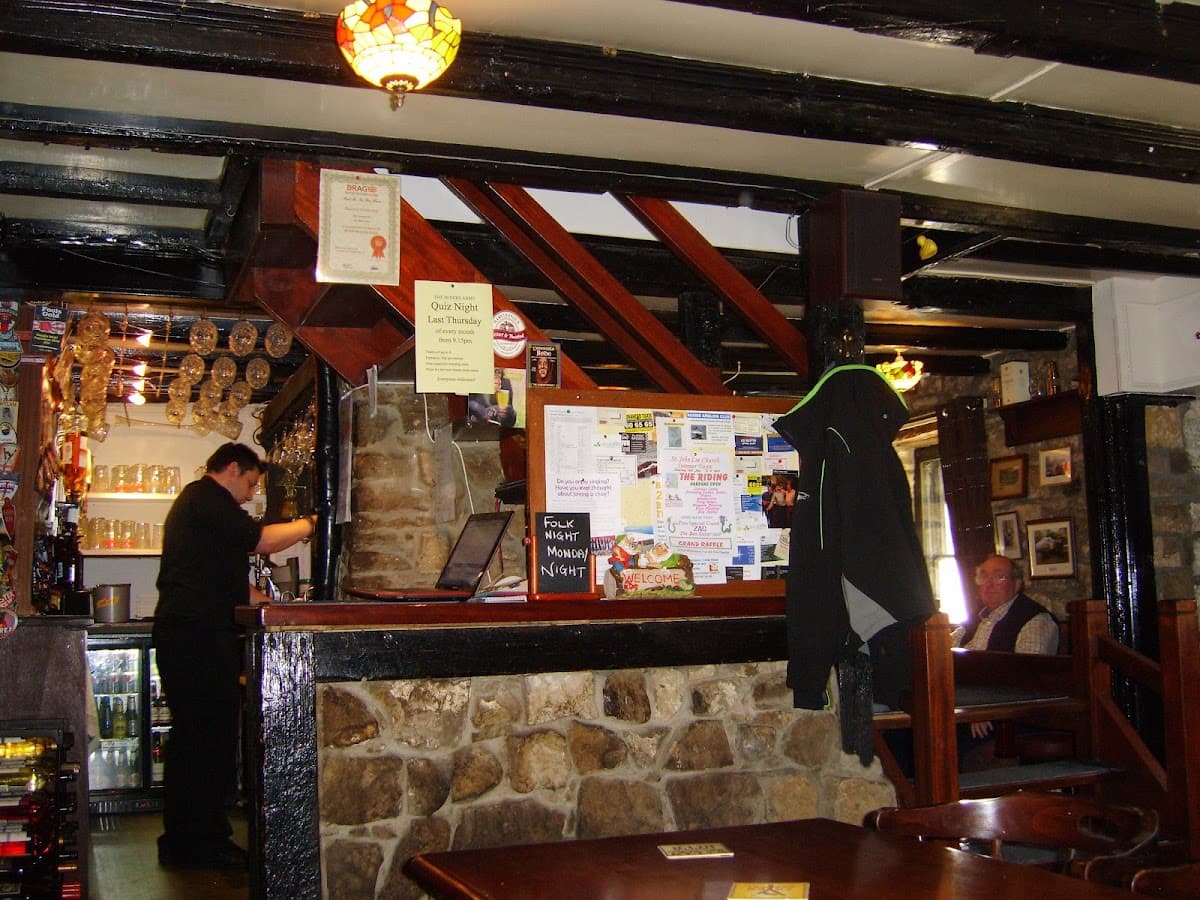 The Miners Arms