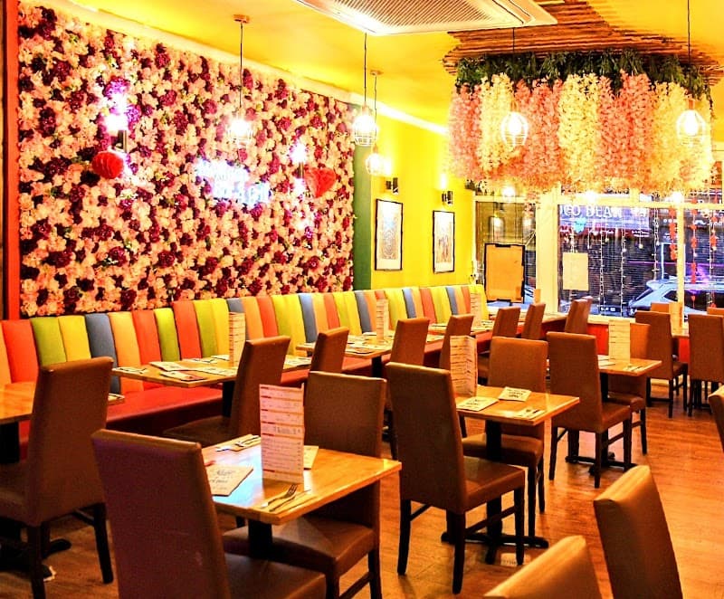 Mexican Bar and Grill