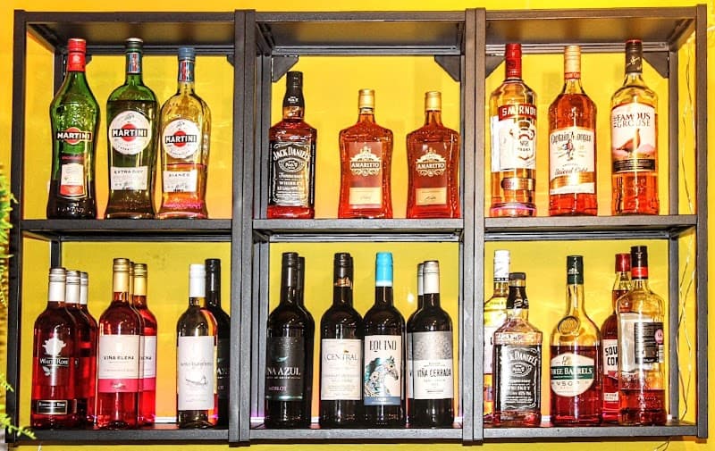 Mexican Bar and Grill